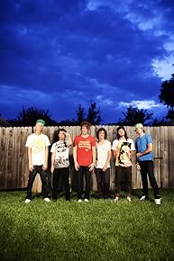 Image de Forever the Sickest Kids