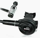 Mares Rebel 12 Regulator