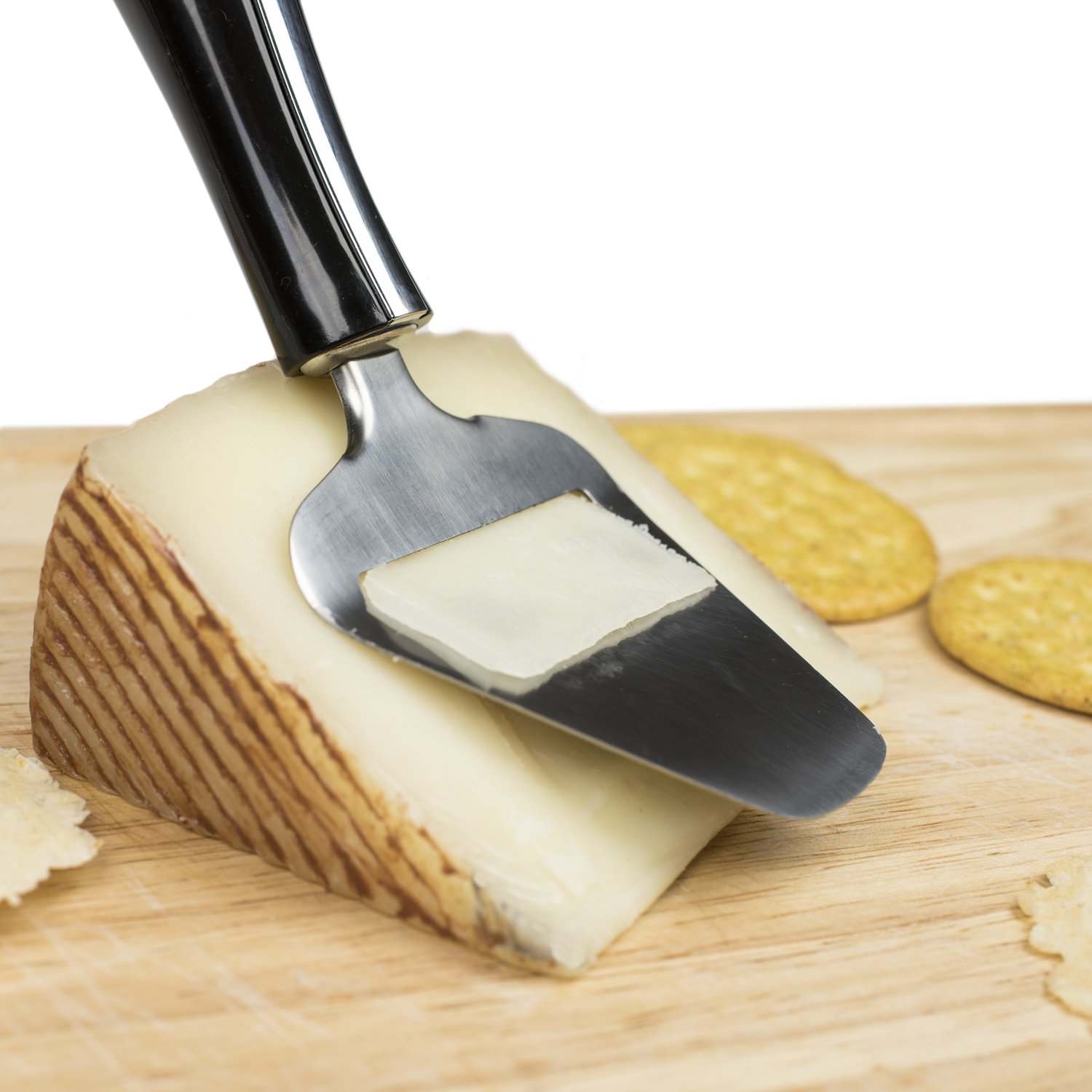 Best Cheese Slicer 2017 Reviews & Buyer’s Guide (April. 2018)