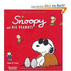 Peanuts Mini: Snoopy und die Peanuts