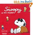 Peanuts Mini: Snoopy und die Peanuts