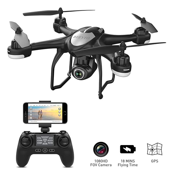 drone s30w