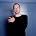 Chris Martin - Coldplay Studio Shots