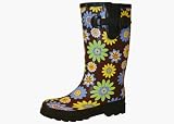 Damen Gummistiefel Jade