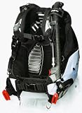 Mares New Kaila Women's BCD Scuba Diving Vest