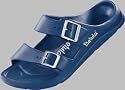 Betula Balance 730141, Herren Sandalen/Bade-Sandalen, blau, (dark blue)