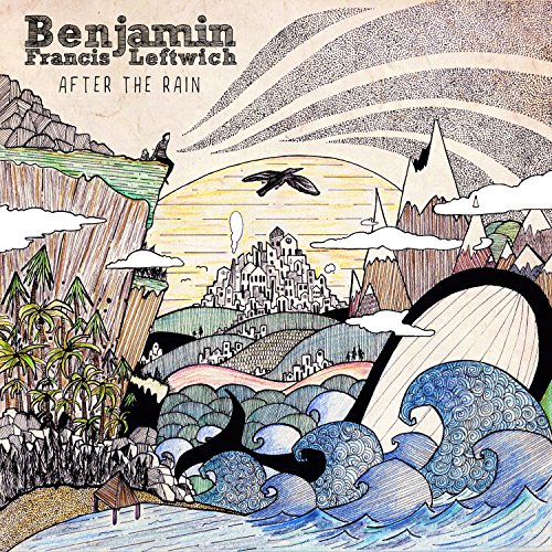 Album art for After the Rain by Benjamin Francis Leftwich