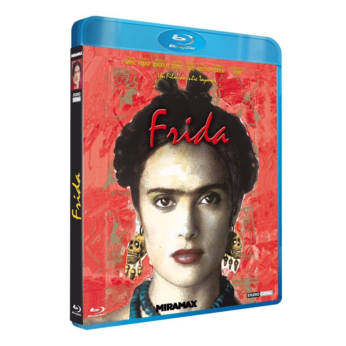 [MULTI] Frida [BRRip][VOSTFR][AC3]