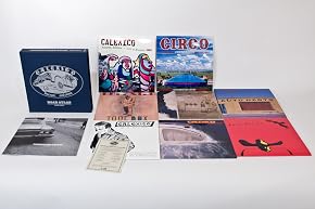 Bilder von Calexico