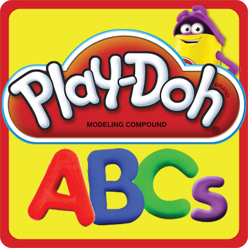 PlayDate Digital Inc. Play-Doh Create ABCs