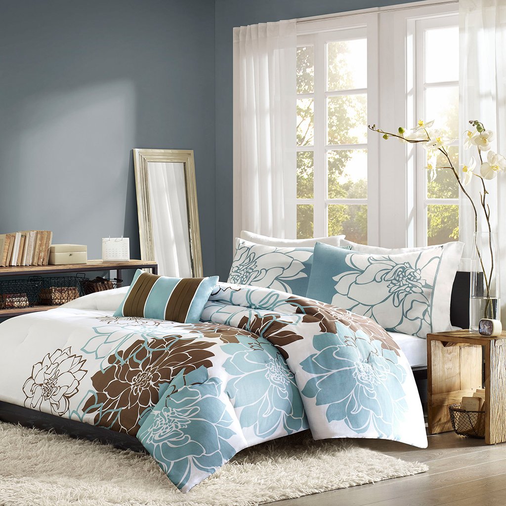 Spring Time Bedding and Comforters