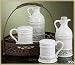 Oil, Vinegar, Salt and Pepper Set