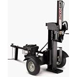 CA 21 Ton Log Splitter by Logsplitters