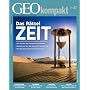 GEO kompakt 27/11: Das R�tsel Zeit. Wie Physiker d&hellip von Michael Schaper