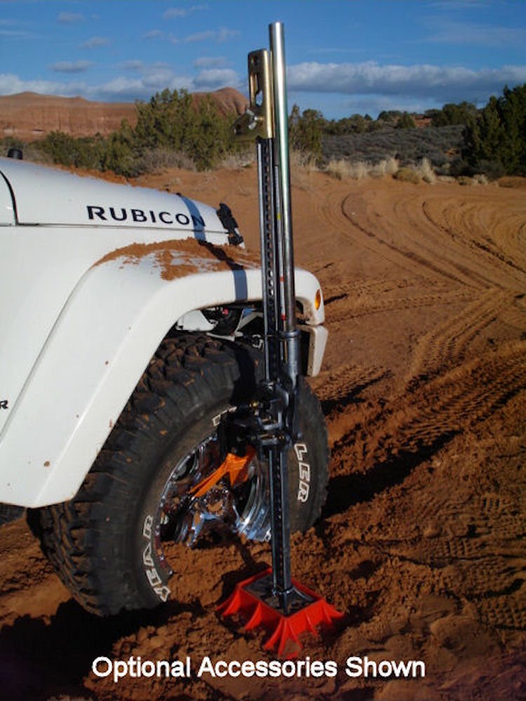 Amazon.com: Hi-Lift Jack HL484 48