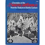 Chronicles of the American Dance: From the Shakers to Martha Graham (A Da Capo Paperback) book cover