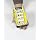 Elmridge Protection Products POT Potomac Emergency Escape Mask, Yellow