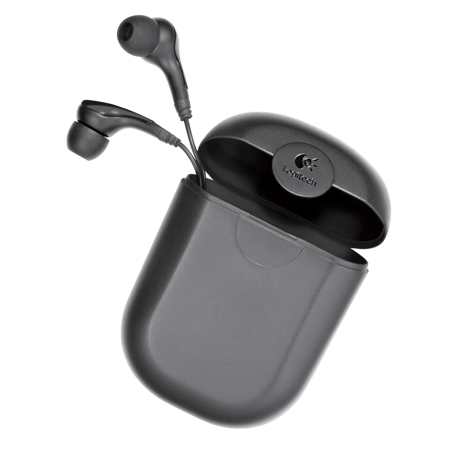 Logitech Earphones with Mic H165 price in Pakistan, Logitech in