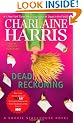 Dead Reckoning: A Sookie Stackhouse Novel