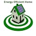 Energy Efficient Home!