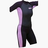 3/2 Evolution Shorty for Women from Exceed Wetsuits 3/2 Evolution Shorty for Women from Exceed Wetsuits