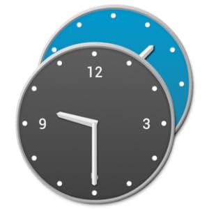 PolyClock World Clock