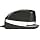 Stanley Bostitch Full Strip Electric Stapler with Staple Storage Extra Wide Paper Guide and AntiJam Mechanism, 20 Sheet Capacity (20SUITE-BLK)