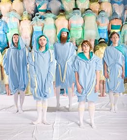 Image de Architecture in Helsinki