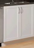 71v Dy dz%2BL. SL160  Kitchen Kits Shaker Double Door Wall Cabinet   30