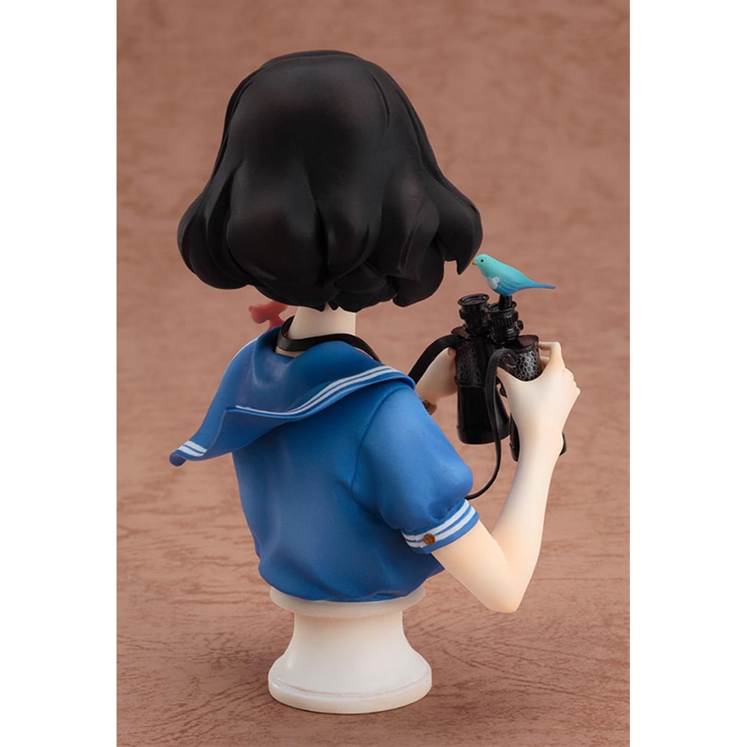 四畳半神话大系 明石さん (ノンスケール PVC