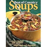 Best of Country Soups