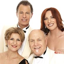 The Manhattan Transfer