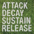 Attack Decay Sustain Release