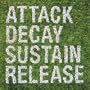 Attack Decay Sustain Release