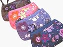 Bewitched Accessories Pretty Embroidered And Applique Occassion Bag Available In Grey, Olive, Teal And Purple