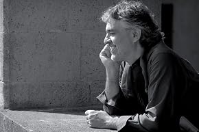 Image of Andrea Bocelli