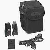 Olympus DIGITAL ESSENTIALS-ACCY KIT ( 200494 )