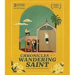 Chronicles of a Wandering Saint [Blu-ray]