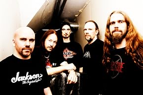 Bilder von Hammerfall