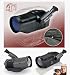 ATN Thermal-Eye 250D w/150mm f/1 lens Thermal Monocular 150mm Model number TIMN250D150