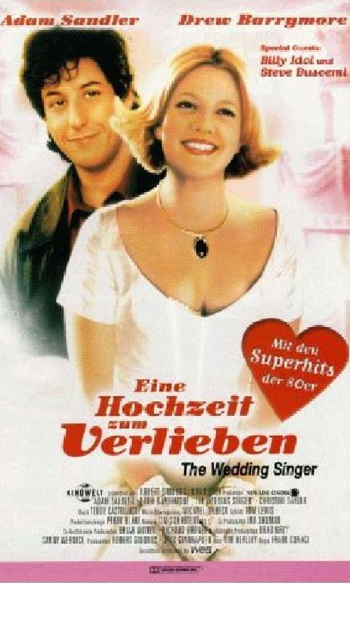 eine hochzeit zum verlieben songs