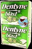 Dentyne Blast Cool Lime