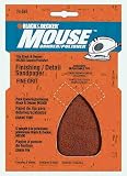 Black&Decker MOUSE EXTRA FINE GRIT SANDPAPER