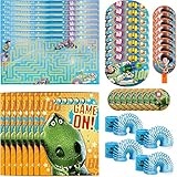 Toy Story Game Time Favor Pack - 48/Piece