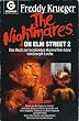 The Nightmares on Elm Street 2. Das Buch zur ber�hmten Horrorfilm- Serie.