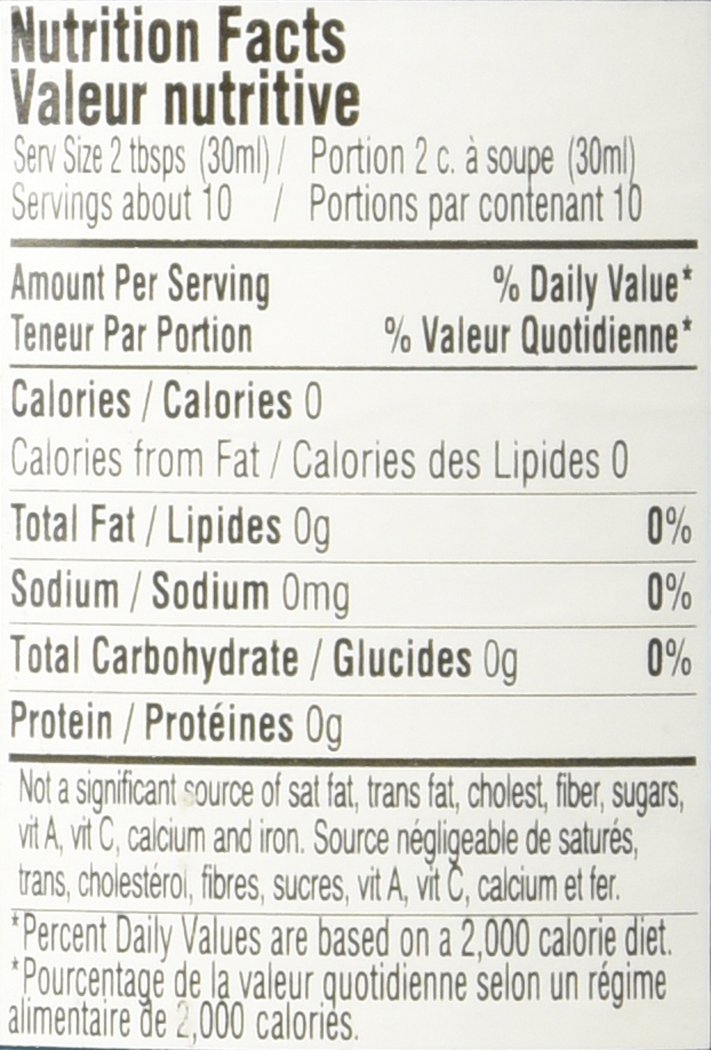 Amazon.com : Orange Blossom Water (Cortas) 10fl oz : Natural ...