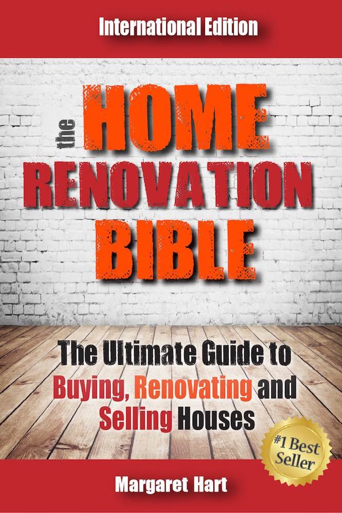 Amazon.com: The Home Renovation Bible: The Ultimate Guide to ...