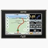 Mio C720t Portable Car Navigation System