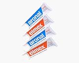 Zahnputzset Nachf&uuml;llpack Elmex/Aronal Nachf&uuml;llset - Relags