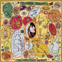 Milk-Eyed Mender [Vinyl LP]